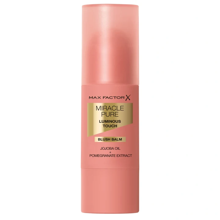 Max Factor Miracle Pure Luminous Touch 6 g 30 Blushing Petal Max Factor