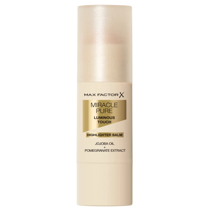 Max Factor Miracle Pure Luminous Touch 6 g 10 Soft Pearl Max Factor
