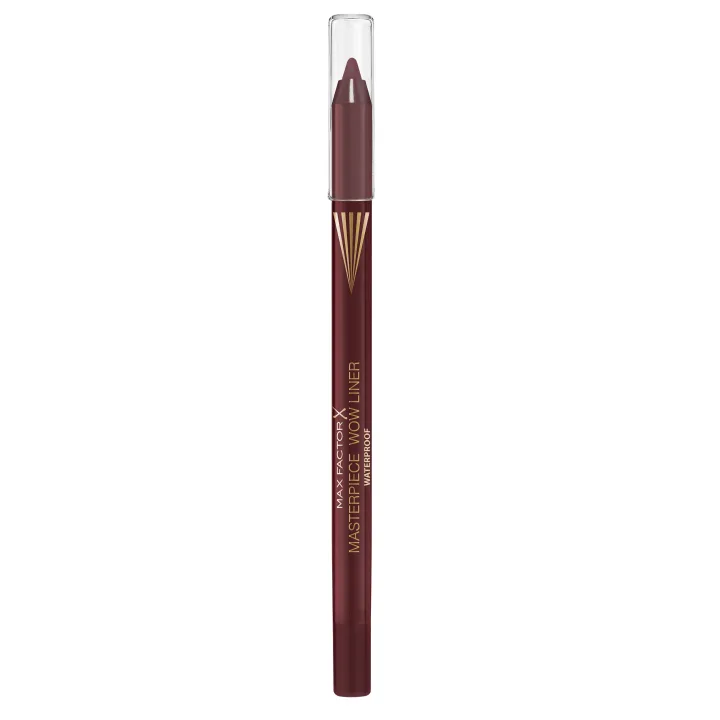 Max Factor Eyeliner Pencil Wow Liner 1.2 g 109 Liner Sweet fig Max Factor