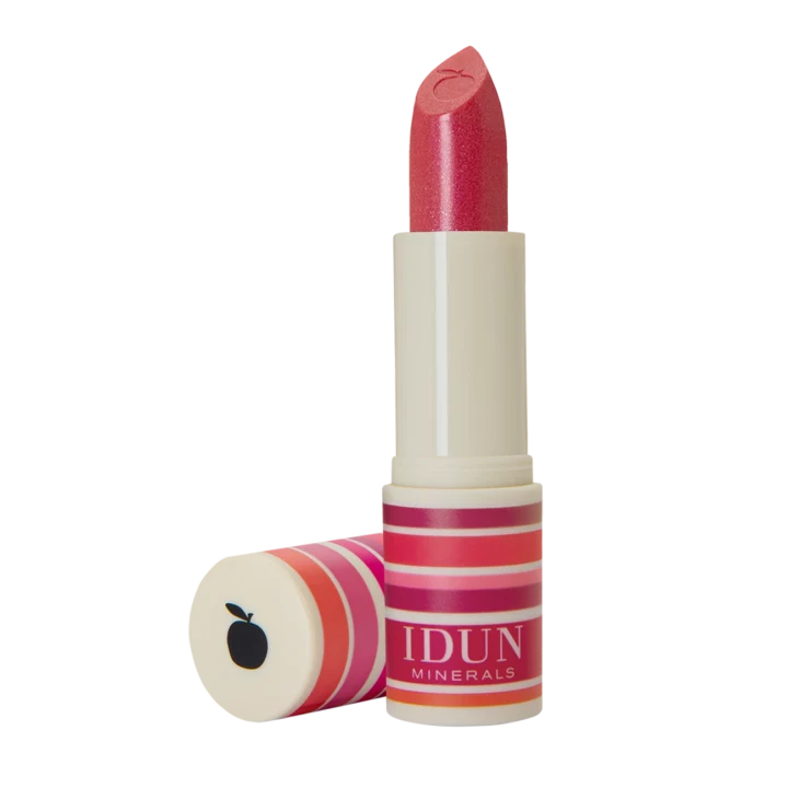 IDUN Minerals Creme Lipstick 3,6 g Filippa IDUN Minerals