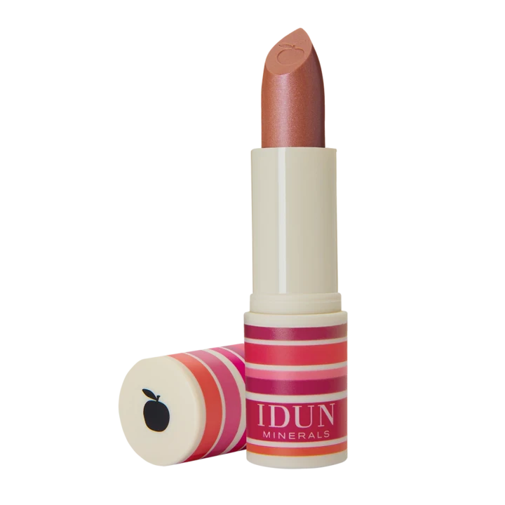 IDUN Minerals Creme Lipstick 3,6 g Katja IDUN Minerals