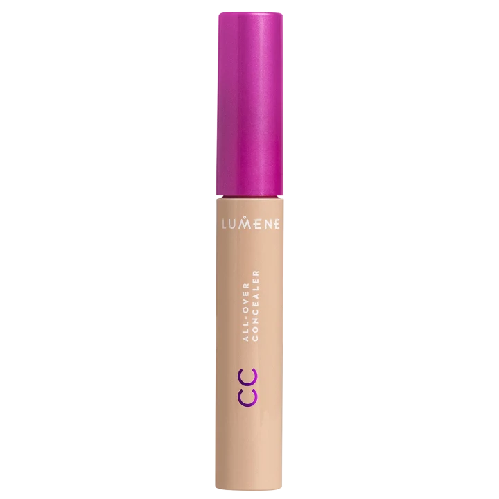 Lumene CC Color Correcting Concealer 8,5 ml 3 Lumene