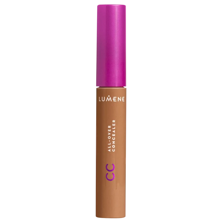 Lumene CC Color Correcting Concealer 8,5 ml 6 Lumene
