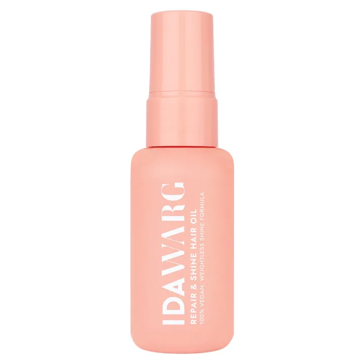 Ida Warg Beauty Repair & Shine Hair Oil 50ml Ida Warg
