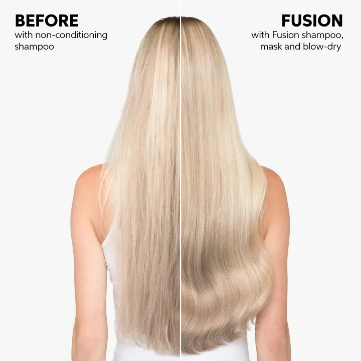 Wella Professionals Fusion Intense Repair Shampoo  50 ml Wella
