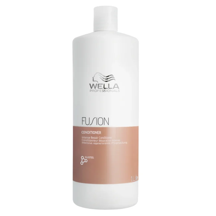 Wella Professionals Fusion Intense Repair Conditioner  1000 ml Wella
