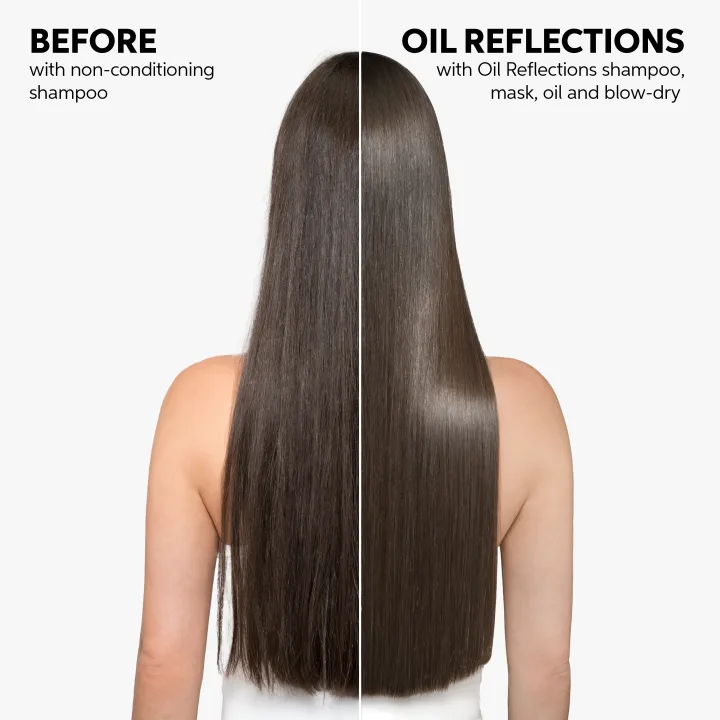 Wella Professionals Oil Reflections Luminious Reveal Shampoo  1000 ml Wella