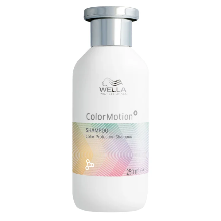 Wella Professionals ColorMotion+ Color Protection Shampoo  250 ml Wella