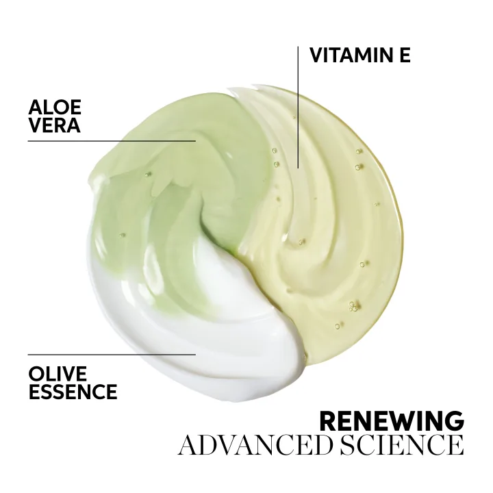 Wella Professionals Elements Renewing Shampoo  50 ml Wella