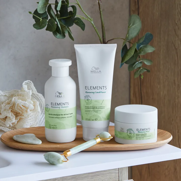 Wella Professionals Elements Renewing Conditioner 200 ml Wella
