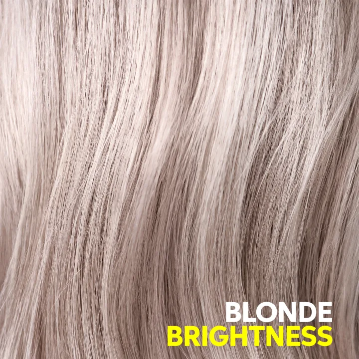 Wella Professionals Invigo Blonde Recharge Cool Blonde Shampoo 1000 ml Wella