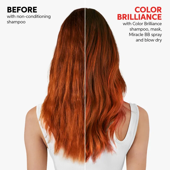 Wella Professionals Invigo Color Brilliance Miracle BB Spray 150 ml Wella
