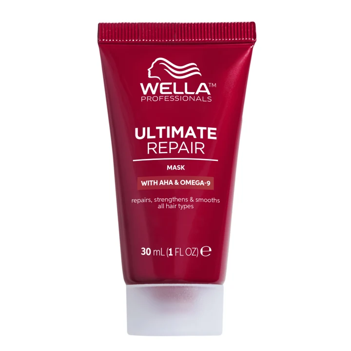 Wella Professionals Ultimate Repair Mask  30 ml Wella