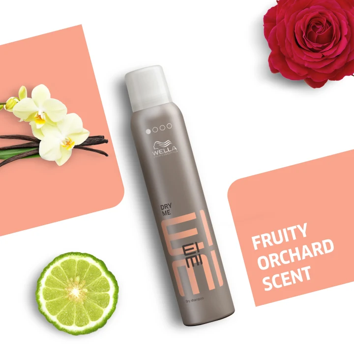 Wella Professionals EIMI Dry Me Dry Shampoo 65 ml Wella