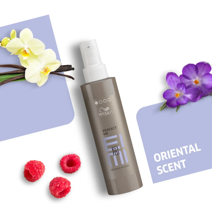 Wella Professionals EIMI Perfect Me Hair Lotion 100 ml Wella