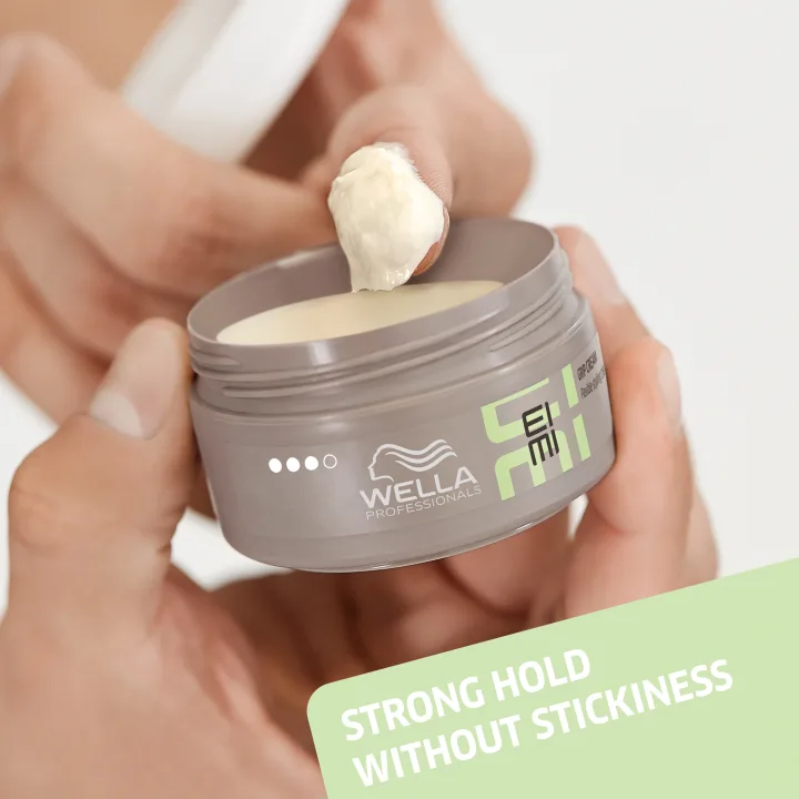 Wella Professionals EIMI Grip Cream 75 ml Wella
