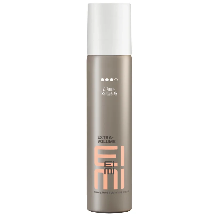 Wella Professionals EIMI Extra Volume Mousse 75 ml Wella