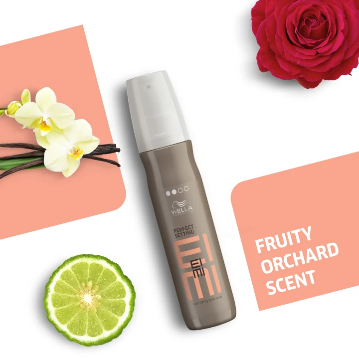 Wella Professionals EIMI Perfect Setting Lotion Spray 150 ml Wella