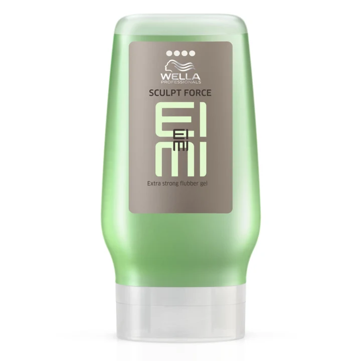 Wella Professionals EIMI Sculpt Force Gel 125 ml Wella