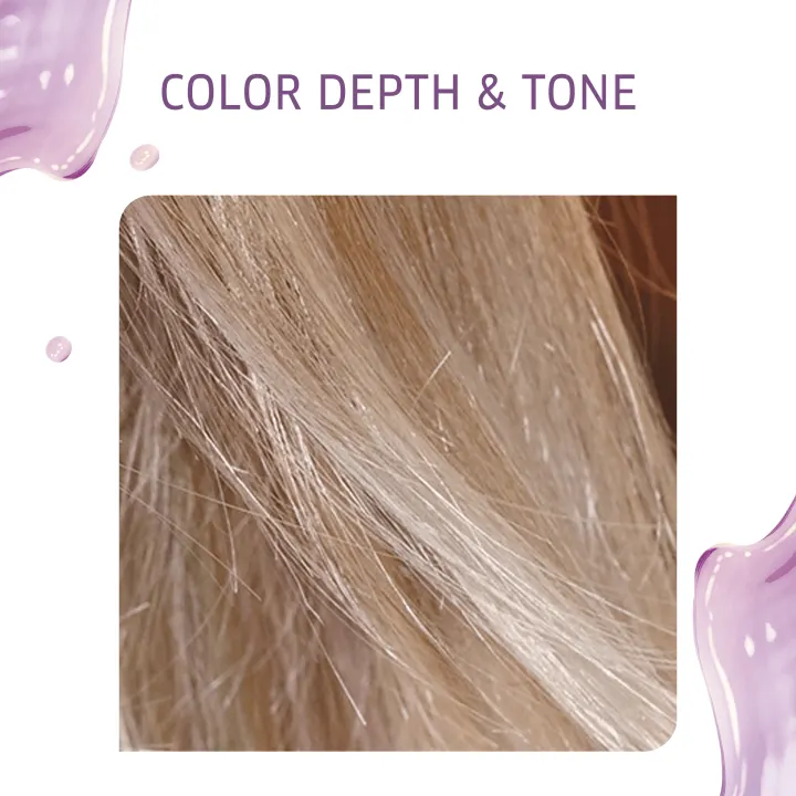 Wella Professionals Color Fresh 75 ml 0/6 Pearl Wella