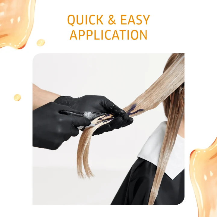 Wella Professionals Color Fresh 75 ml 6/7 Dark Brunette Blonde Wella