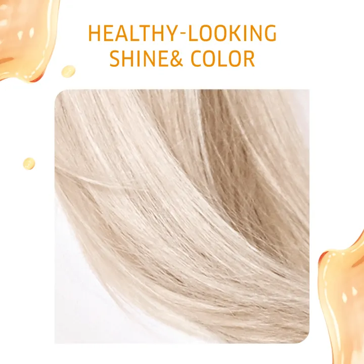 Wella Professionals Color Fresh 75 ml 10/36 Lightest Gold Violet Blonde Wella