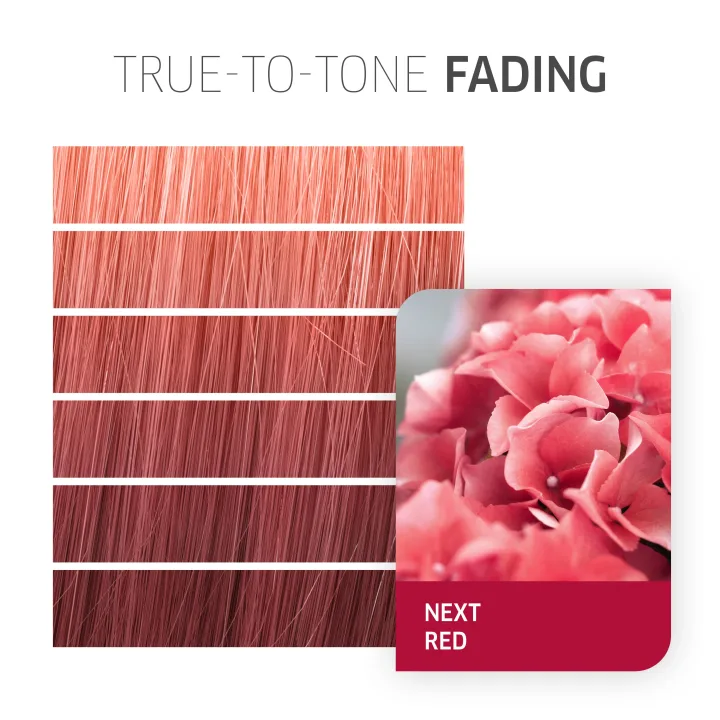 Wella Professionals Color Fresh Create 60 ml Next Red Wella