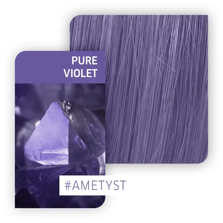 Wella Professionals Color Fresh Create 60 ml Pure Violet Wella