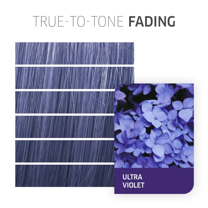 Wella Professionals Color Fresh Create 60 ml Ultra Purple Wella