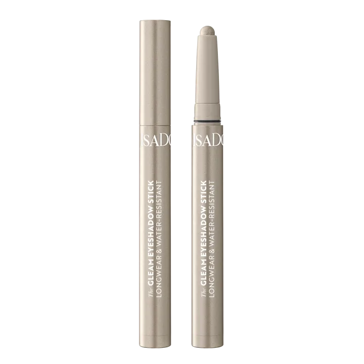 Isadora The Gleam Eyeshadow Stick Longwear & Water-Resistant  51 Sandstone IsaDora