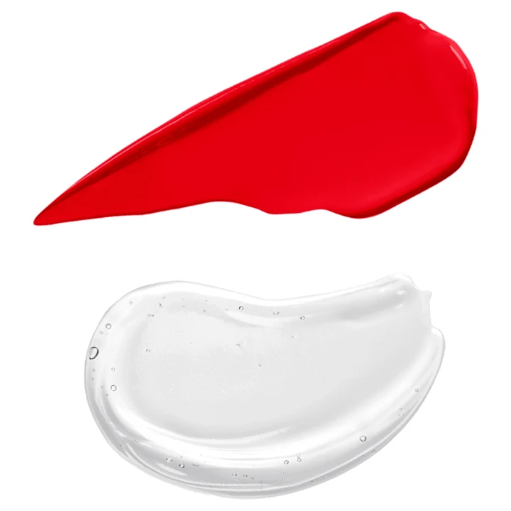 NYX Professional Makeup Shine Loud High Pigment Lip Shine 3,4 ml 17 Rebel In Red NYX Professional Makeup