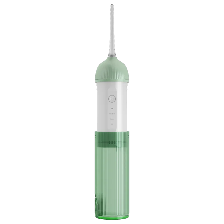 Be Lucent Flare Water Flosser 1 st Be Lucent