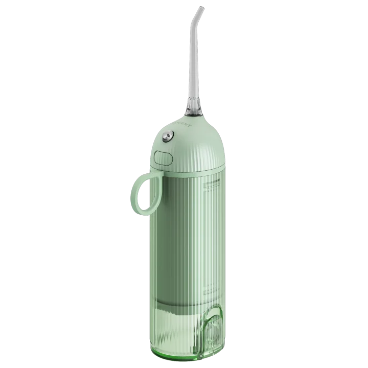 Be Lucent Flare Water Flosser 1 st Be Lucent
