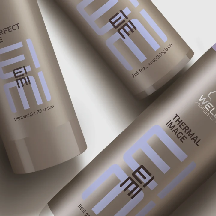 Wella Professionals EIMI Thermal Image 150 ml Wella
