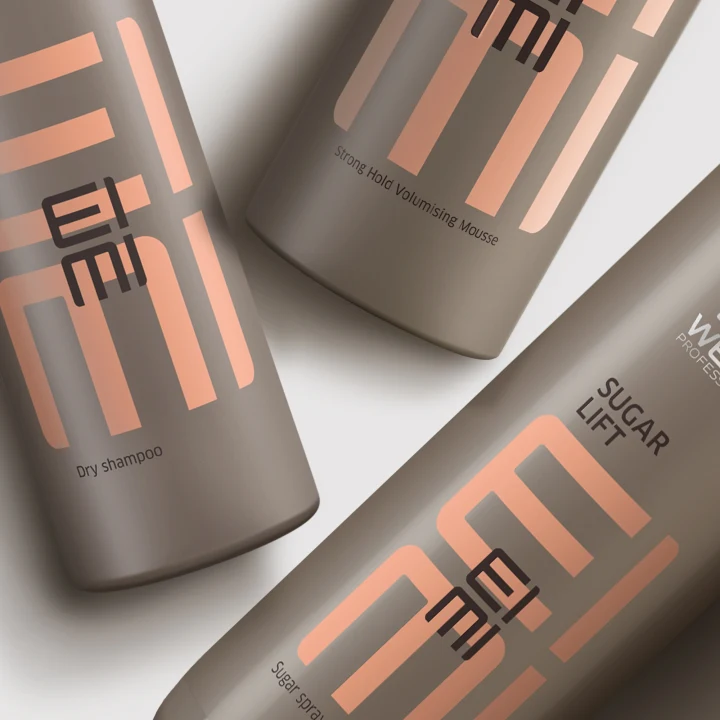 Wella Professionals EIMI Sugar Lift 150 ml Wella