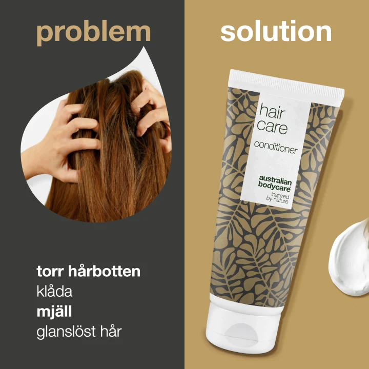 Australian Bodycare Hair Care Scalp Care Conditioner 200 ml Australian Bodycare