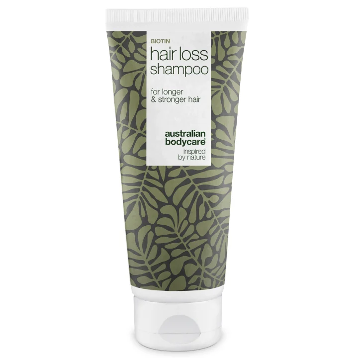 Australian Bodycare Hair Loss Shampoo 200 ml Australian Bodycare