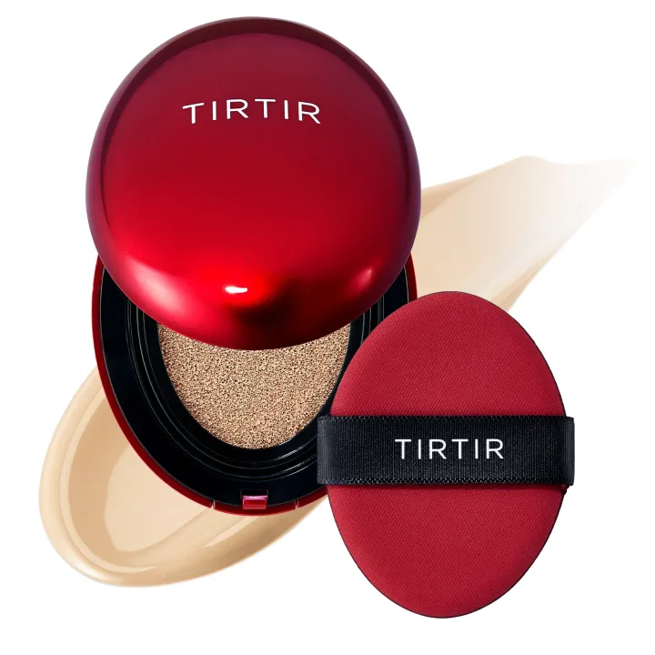 Tirtir Mask Fit Red Cushion Foundation 18 g 21W Natural Ivory Tirtir