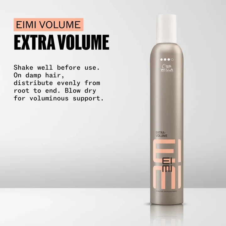 Wella Professionals EIMI Extra Volume 300 ml Wella