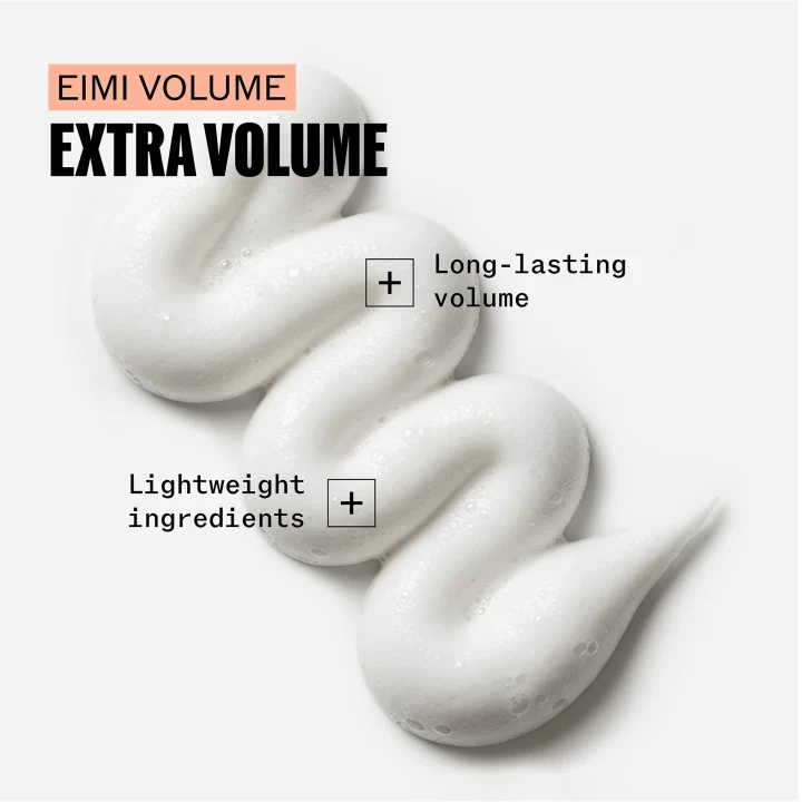 Wella Professionals EIMI Extra Volume 300 ml Wella