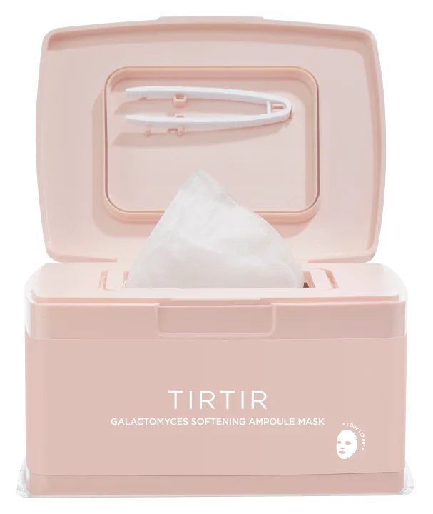 Tirtir Galactomyces Ampoule Mask 30 st Tirtir