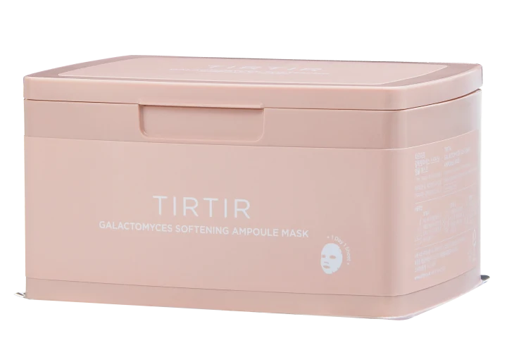 Tirtir Galactomyces Ampoule Mask 30 st Tirtir