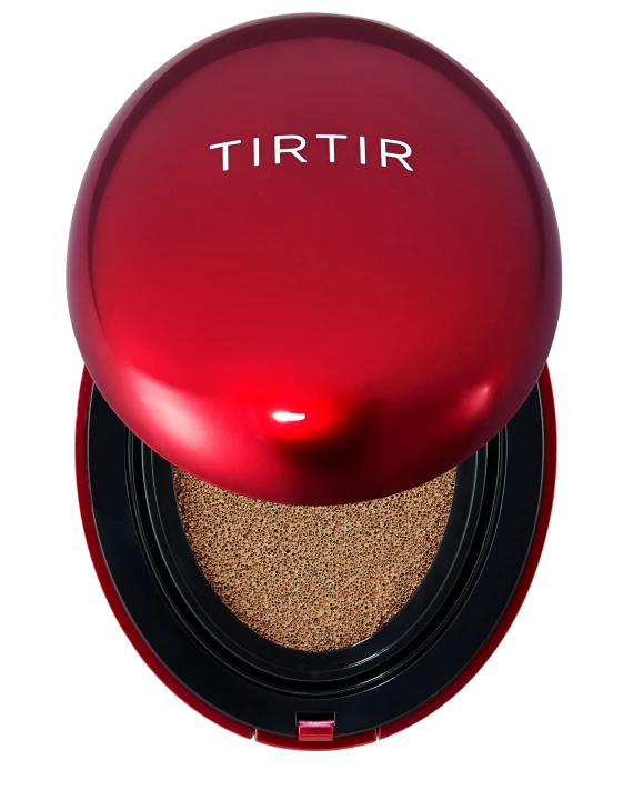 Tirtir Mask Fit Red Cushion Foundation 18 g 30N Rich Honey Tirtir