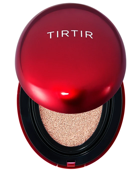 Tirtir Mask Fit Red Cushion Foundation 18 g 21C Cool Ivory Tirtir
