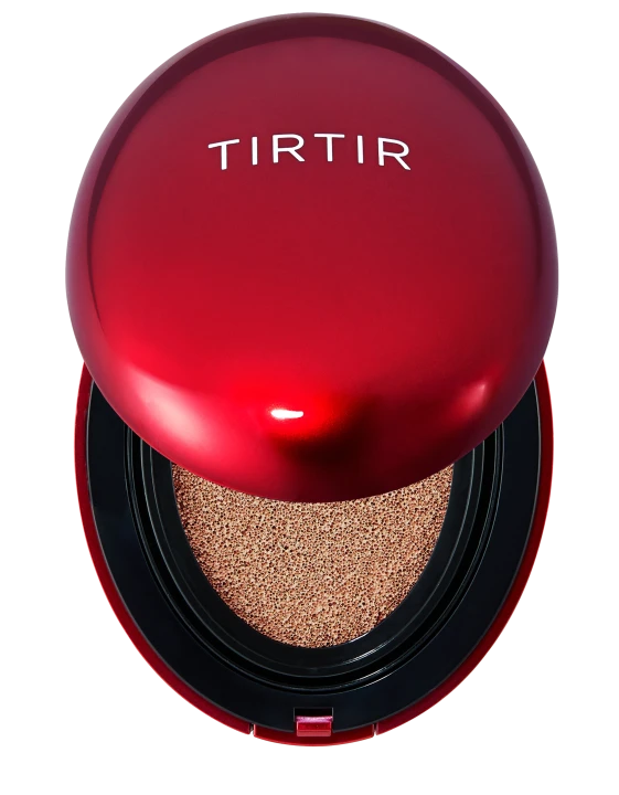 Tirtir Mask Fit Red Cushion Foundation 18 g 27C Cool Beige Tirtir