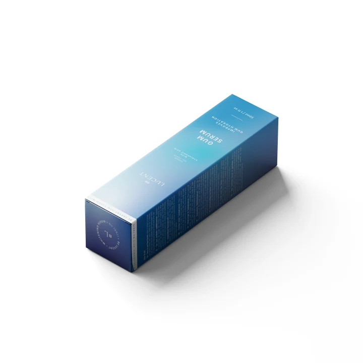 Be Lucent Gum Serum 30 ml Be Lucent