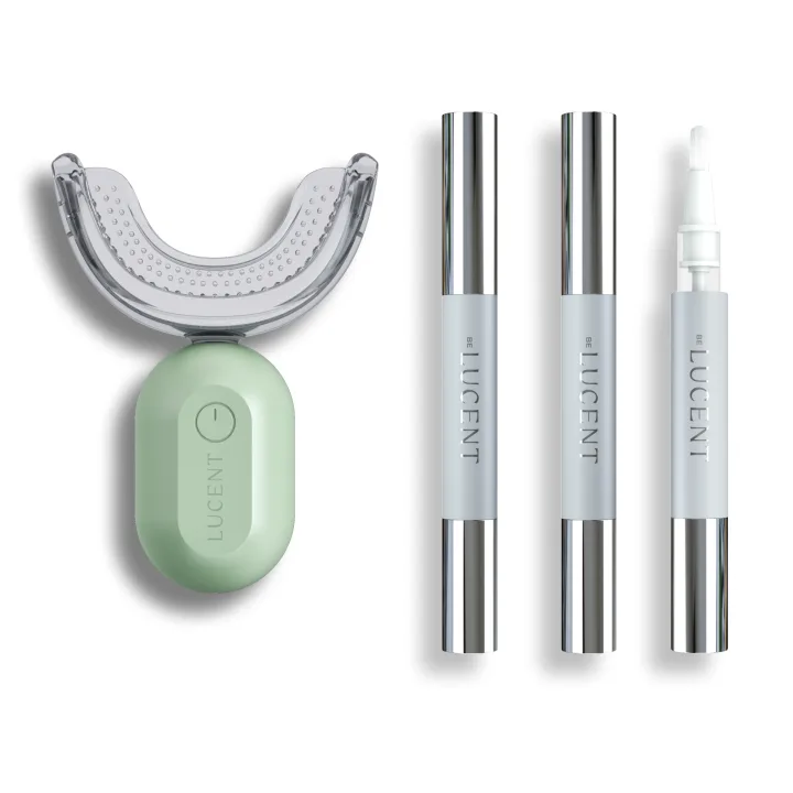 Be Lucent Stellar Start Kit Be Lucent