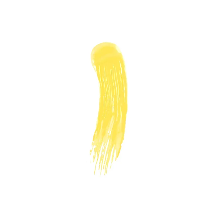 Depend Gel iQ Gelnagellack 5 ml Fun With Yellow Depend
