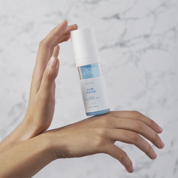 Be Lucent Gum Serum 30 ml Be Lucent