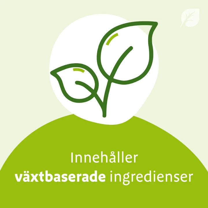 Sinupret forte dragerad tablett 20 st Bionorica, Sinupret